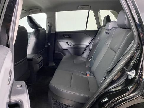 Certified 2026 Toyota RAV4 XLE Premium AWD/4WD image 11