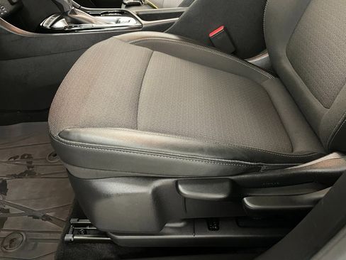 Certified 2024 Buick Encore GX Preferred image 22