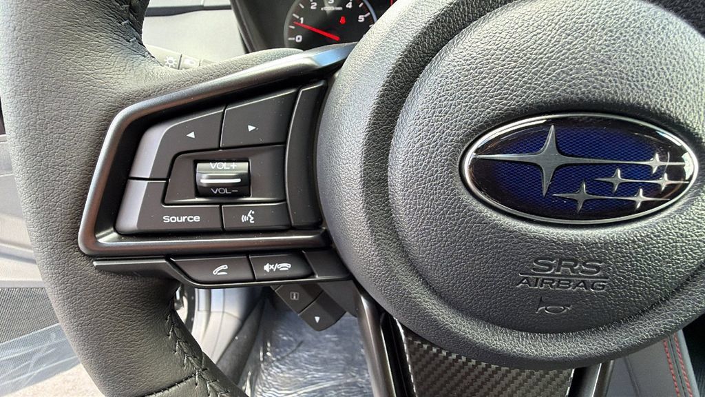 New 2026 Subaru WRX Premium AWD/4WD image 19