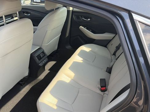 Used 2026 Honda Accord Touring image 6