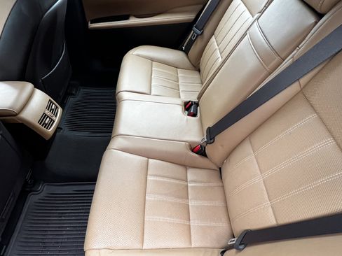 Used 2017 Lexus ES 350 image 32