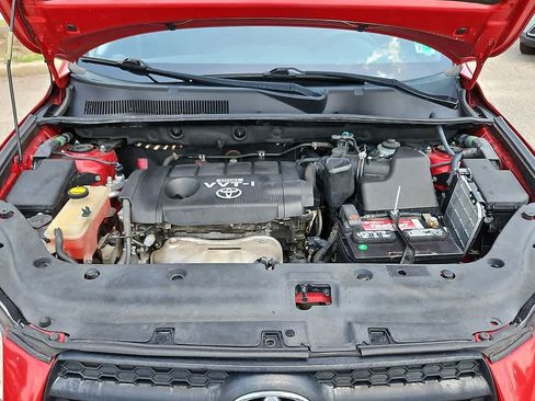 Used 2010 Toyota RAV4 Sport AWD/4WD image 28