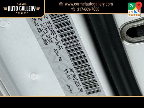 Used 2016 Chrysler 300 S w/ 300S Premium Group AWD/4WD image 40