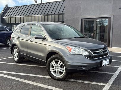 Used 2010 Honda CR-V EX-L