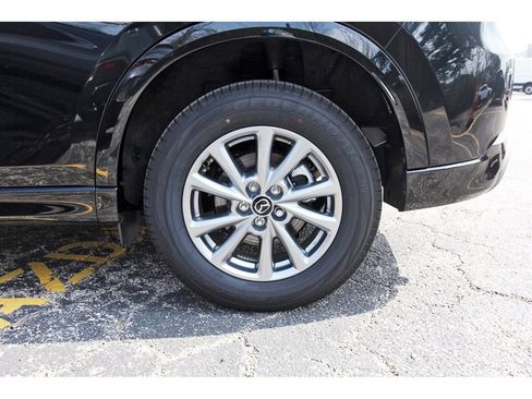 Certified 2025 MAZDA CX-5 AWD 2.5 S w/ Preferred Package image 29