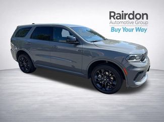 Used 2025 Dodge Durango GT AWD/4WD 360° Tour