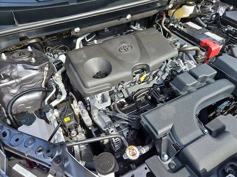 Used 2025 Toyota RAV4 XLE w/ Convenience Package image 24