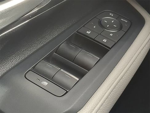 Used 2024 Toyota Grand Highlander Platinum image 24