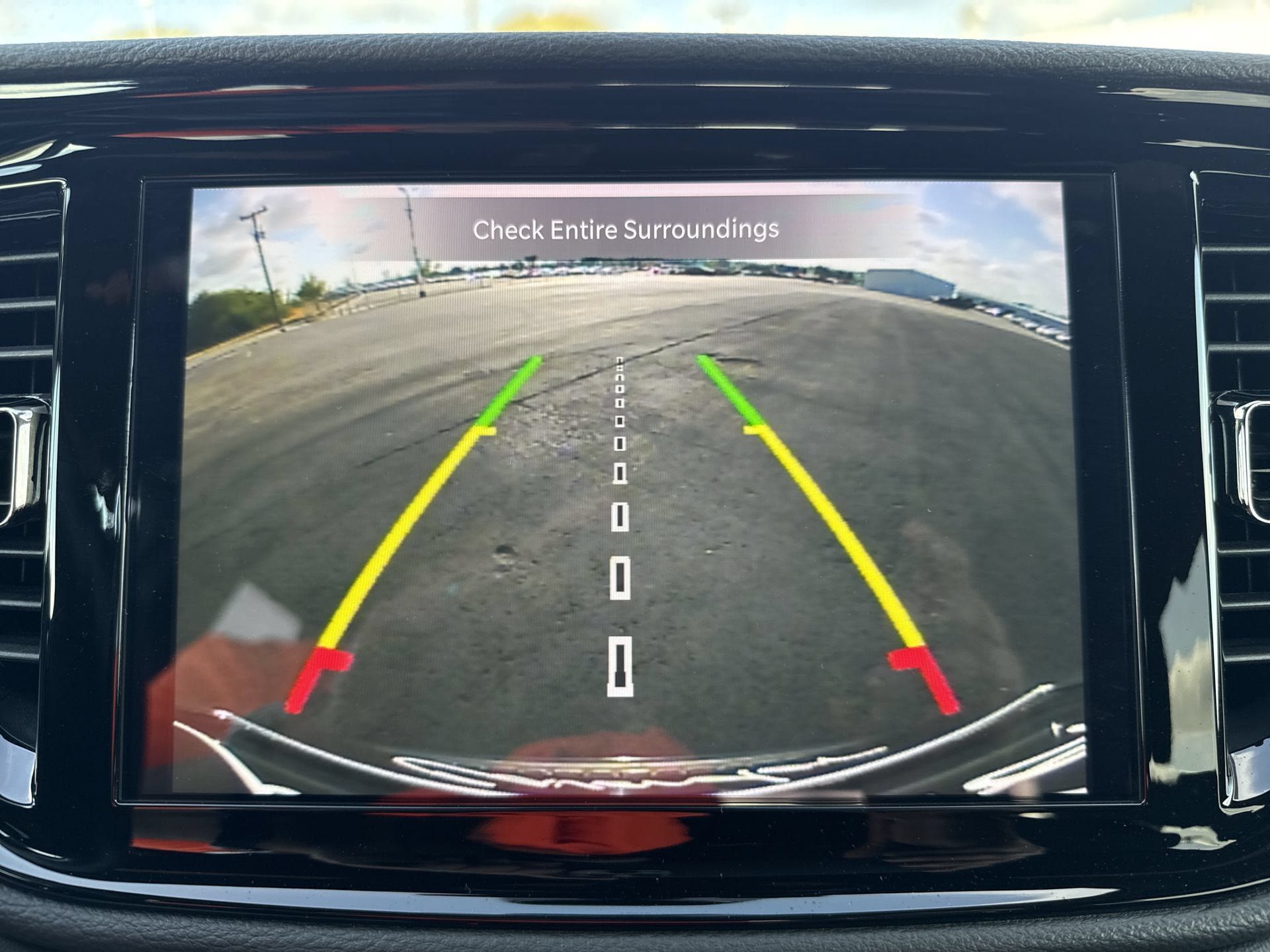 Used 2026 Dodge Durango GT RWD image 23