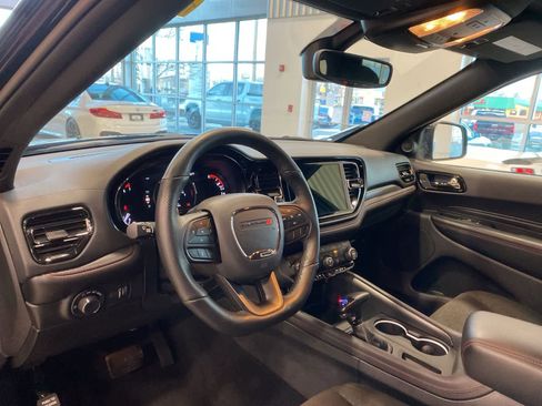 Used 2026 Dodge Durango GT image 10