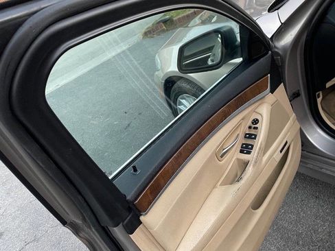 Used 2012 BMW 535i Sedan image 14