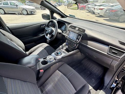 Used 2023 Nissan Leaf S FWD image 15