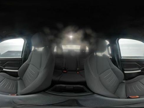 Used 2024 Toyota Tacoma TRD Sport image 26