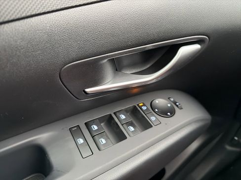 New 2026 Hyundai Tucson SEL image 29