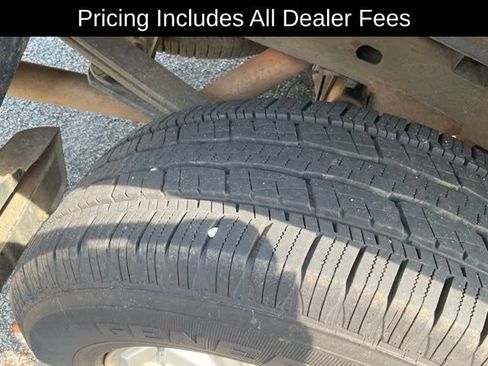Used 2013 Chevrolet Silverado 1500 LT w/ All-Star Edition AWD/4WD image 15