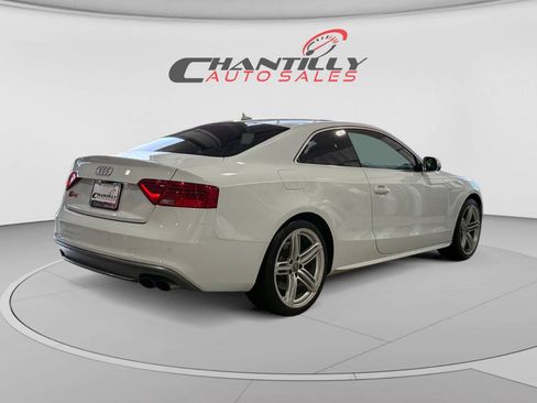 Used 2013 Audi S5 Prestige AWD/4WD image 5