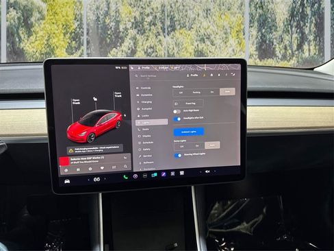 Used 2018 Tesla Model 3 Long Range image 16