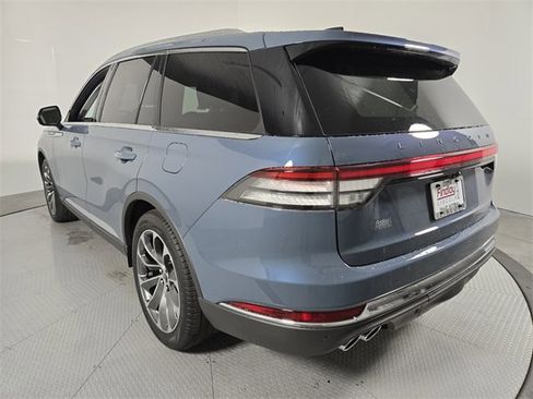 New 2026 Lincoln Aviator 2WD image 7