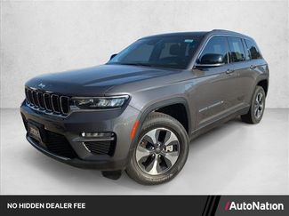 Used 2022 Jeep Grand Cherokee Limited 4xe AWD/4WD video 1