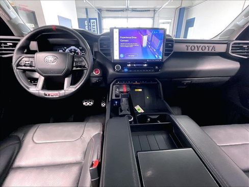 Used 2022 Toyota Tundra TRD Pro AWD/4WD image 21
