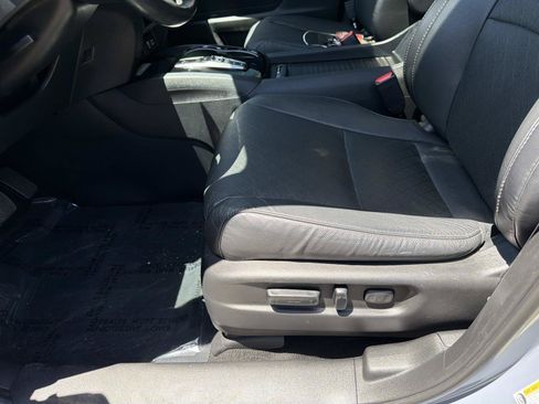 Used 2022 Honda Passport Elite image 15