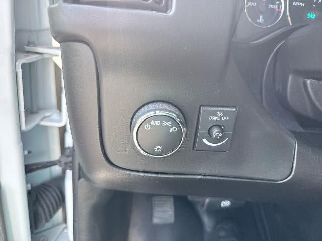 Certified 2024 GMC Savana 2500 w/ Driver Convenience Package RWD image 16