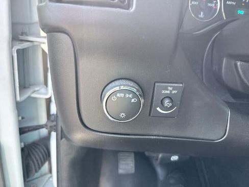Certified 2024 GMC Savana 2500 w/ Driver Convenience Package RWD image 16
