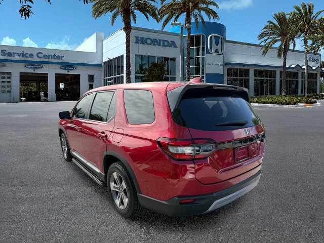 Used 2023 Honda Pilot EX-L image 6