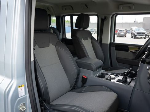 Used 2024 INEOS Grenadier AWD/4WD image 45