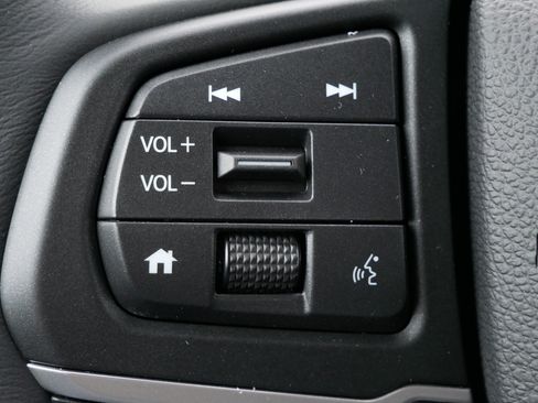 New 2026 Honda Ridgeline RTL image 23