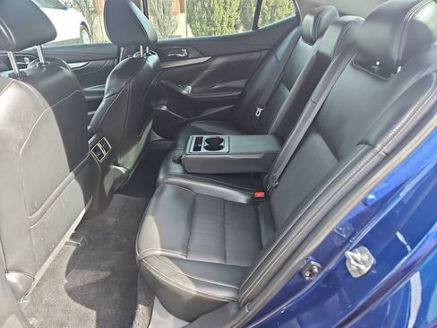 Used 2018 Nissan Maxima 3.5 SV image 27