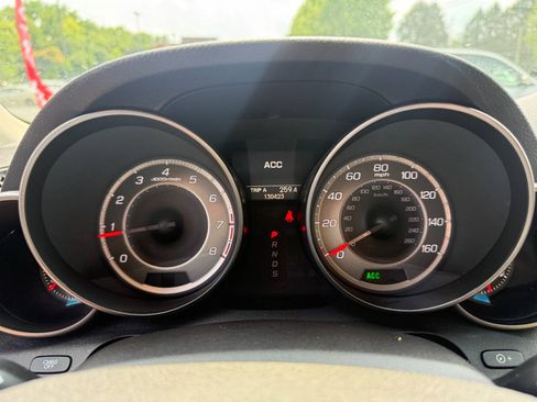 Used 2013 Acura MDX w/ Advance Package AWD/4WD image 17