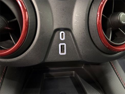 Certified 2023 Chevrolet Blazer RS w/ Driver Confidence II Package image 31