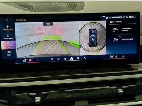 Used 2024 BMW X5 xDrive40i w/ Premium Package image 14