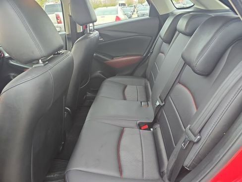 Used 2018 MAZDA CX-3 Touring image 13