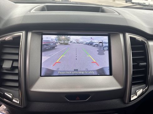 Used 2020 Ford Ranger XLT w/ Equipment Group 301A Mid image 15