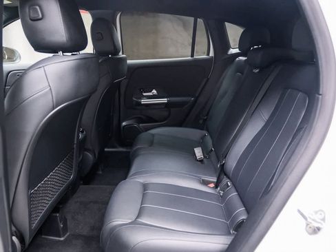 Certified 2023 Mercedes-Benz GLA 250 image 19