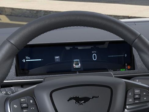 New 2025 Ford Mustang Mach-E Premium image 14