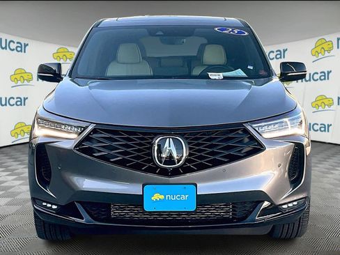 Used 2025 Acura RDX A-Spec image 2