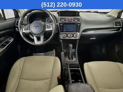 Used 2016 Subaru Crosstrek 2.0i Limited image 29