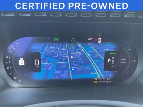 Certified 2023 Volvo XC90 T8 Ultimate w/ Protection Package Premier AWD/4WD image 26