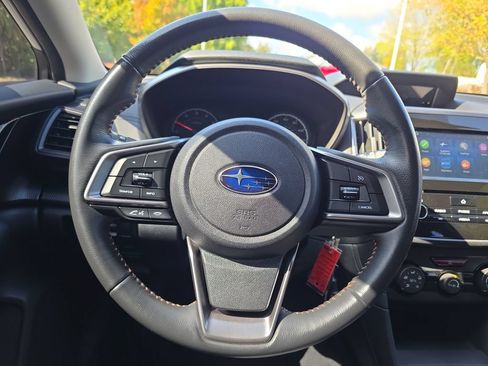 Used 2019 Subaru Crosstrek 2.0i Premium AWD/4WD image 20