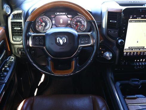 Used 2019 RAM 2500 Limited image 11