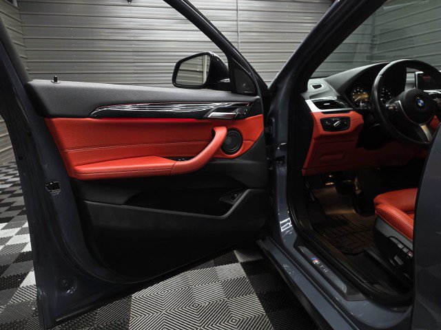 Used 2021 BMW X2 M35i w/ Premium Package AWD/4WD image 36