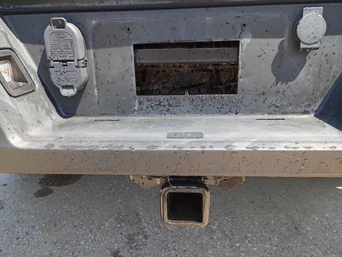 Used 2022 Ford F150 XLT w/ Equipment Group 301A Mid image 8