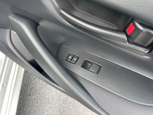 New 2026 Toyota Corolla LE FWD image 19