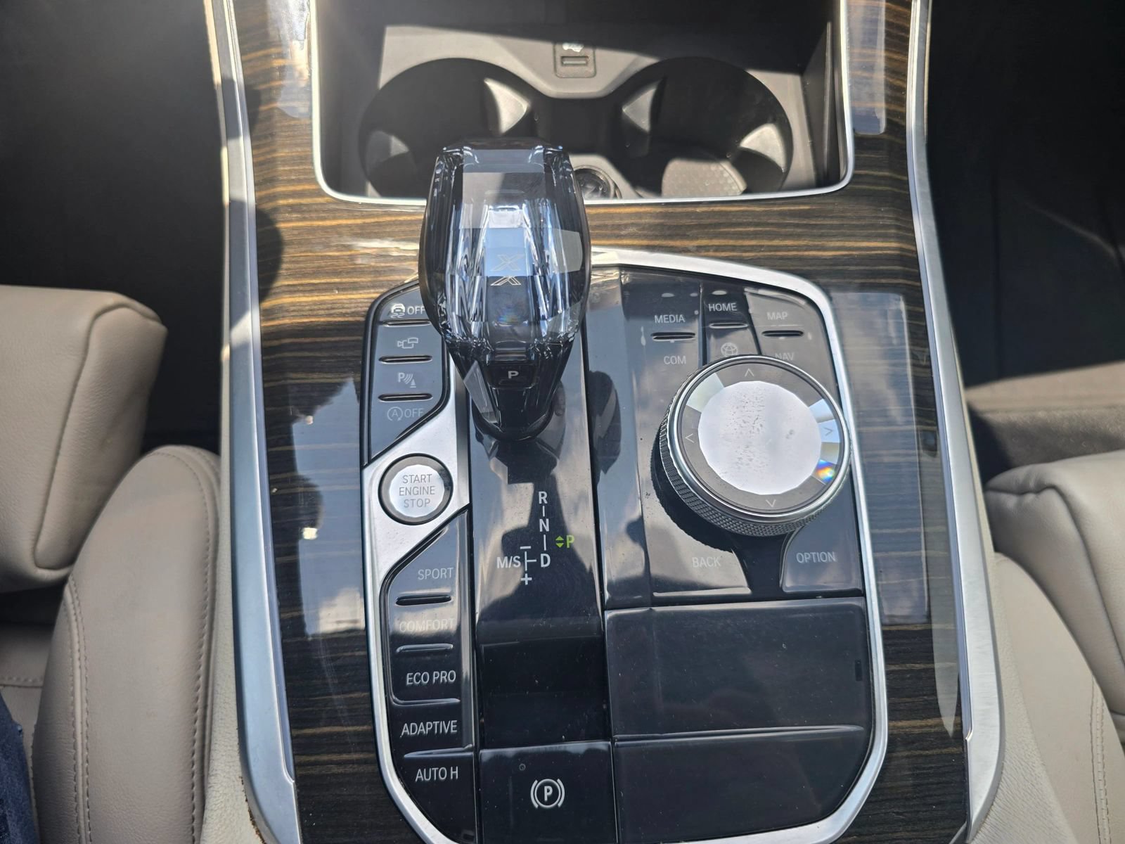 Used 2020 BMW X5 sDrive40i w/ Convenience Package RWD image 19