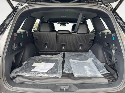New 2026 Subaru Outback Premium AWD/4WD image 16