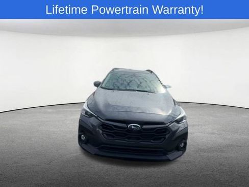 New 2026 Subaru Crosstrek 2.0i Premium AWD/4WD image 3
