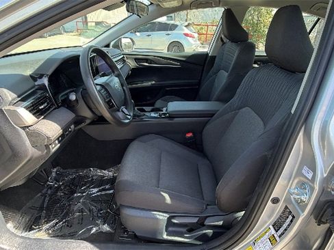 Certified 2025 Toyota Camry LE image 16